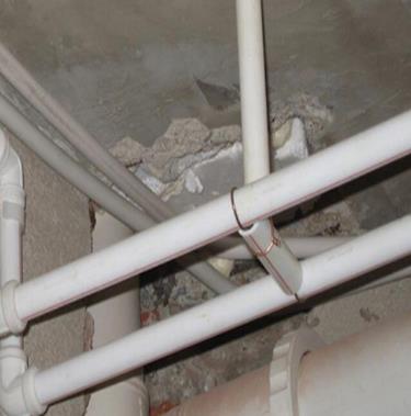 莆田市漏水维修 卫生间漏水的原因是什么？卫生间下水管漏水怎么办？