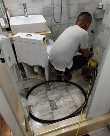 莆田市测漏水 卫生间漏水是为什么呢如何解决呢?