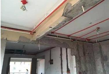 莆田市漏水维修 墙面漏水怎么办呢?墙面漏水的原因?