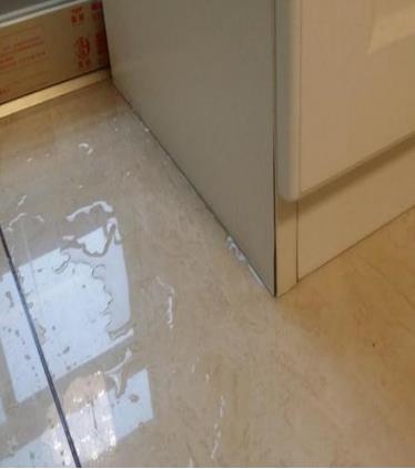 莆田市漏水检测 厕所漏水怎么检测?