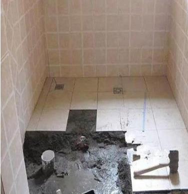莆田市漏水维修 厕所漏水怎么修补?